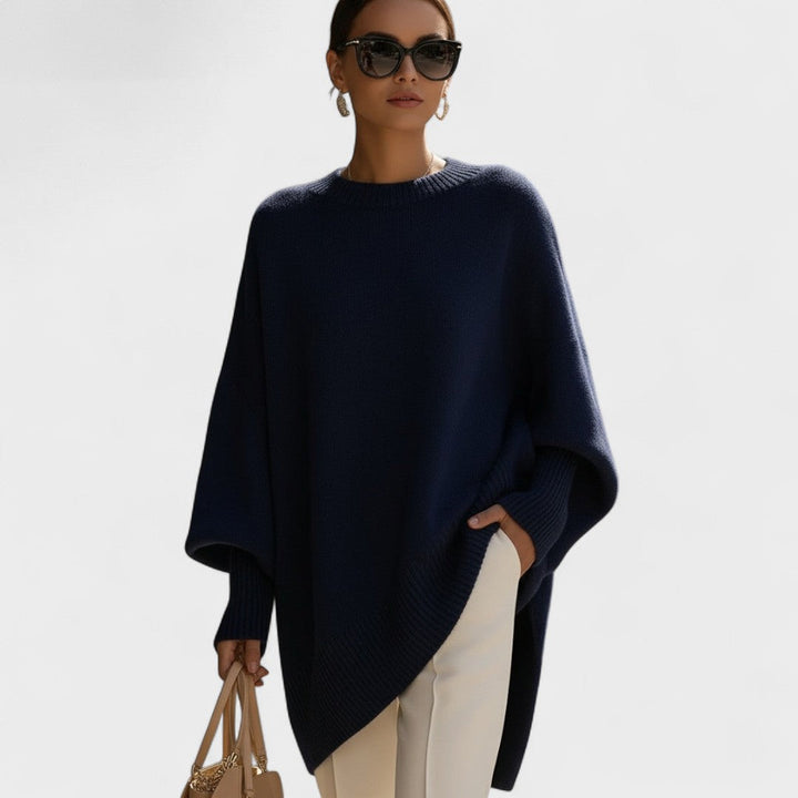 Alina™ | Suéter minimalista de lujo