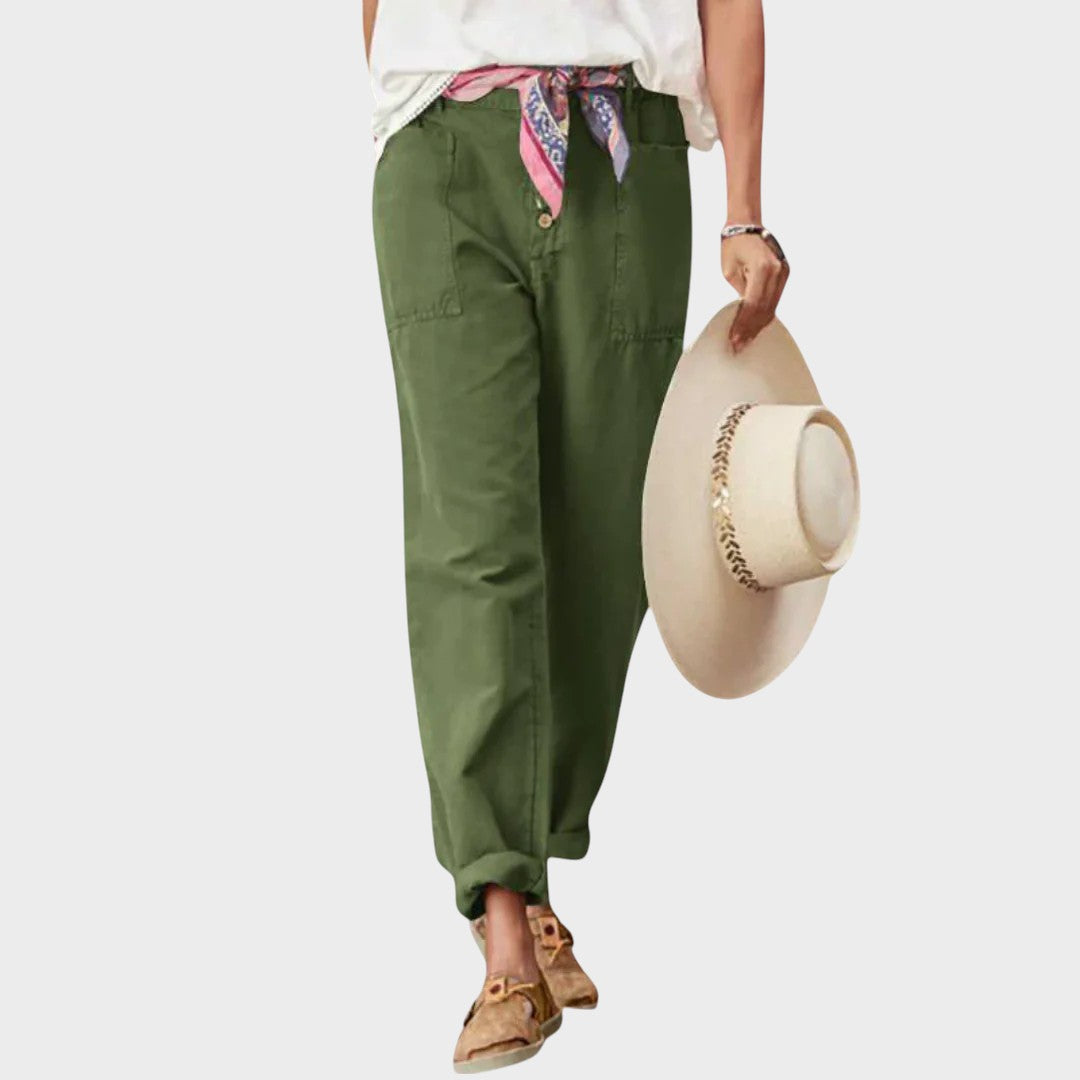 Vera | Pantalones informales