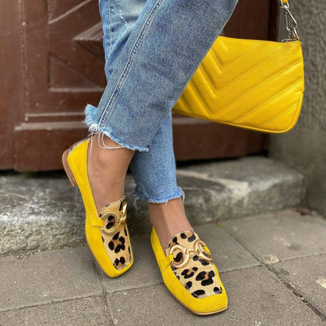 Sónia - Zapatos de Akzent