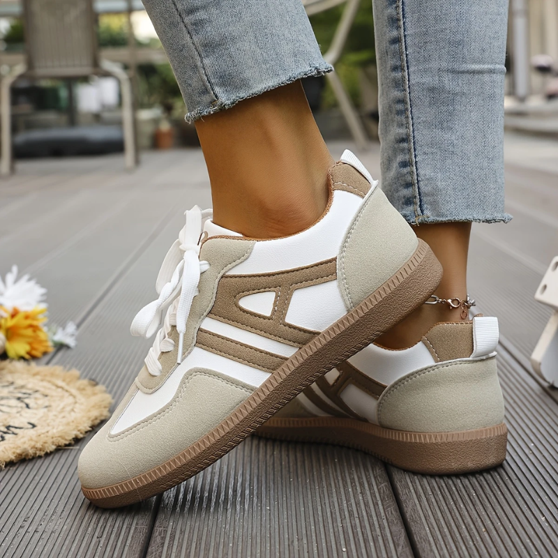 Anke | Zapatillas Ortopédicas Cómodas Con Suelas Ergonómicas