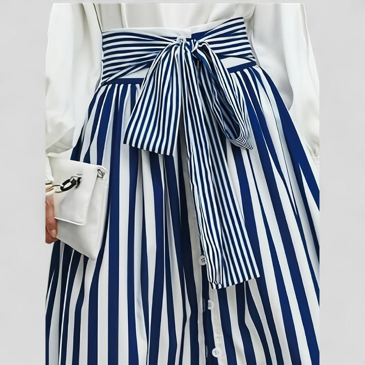 Quiteria | Maxifalda