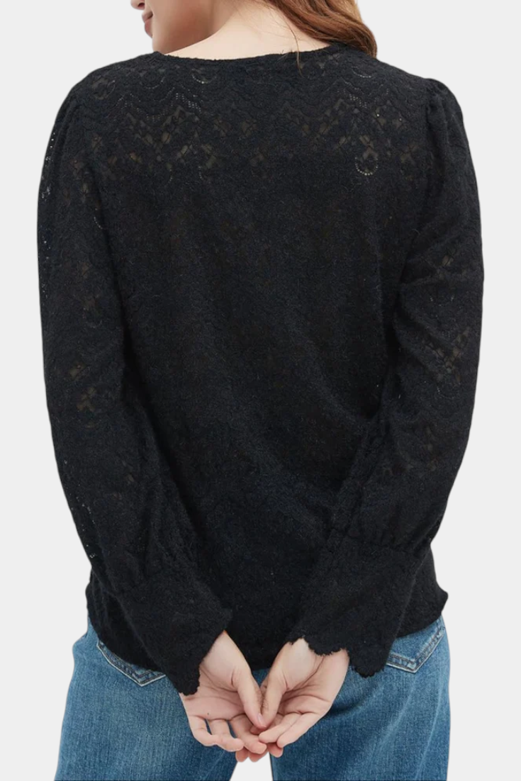 Charlotte - Blusa Hanalei