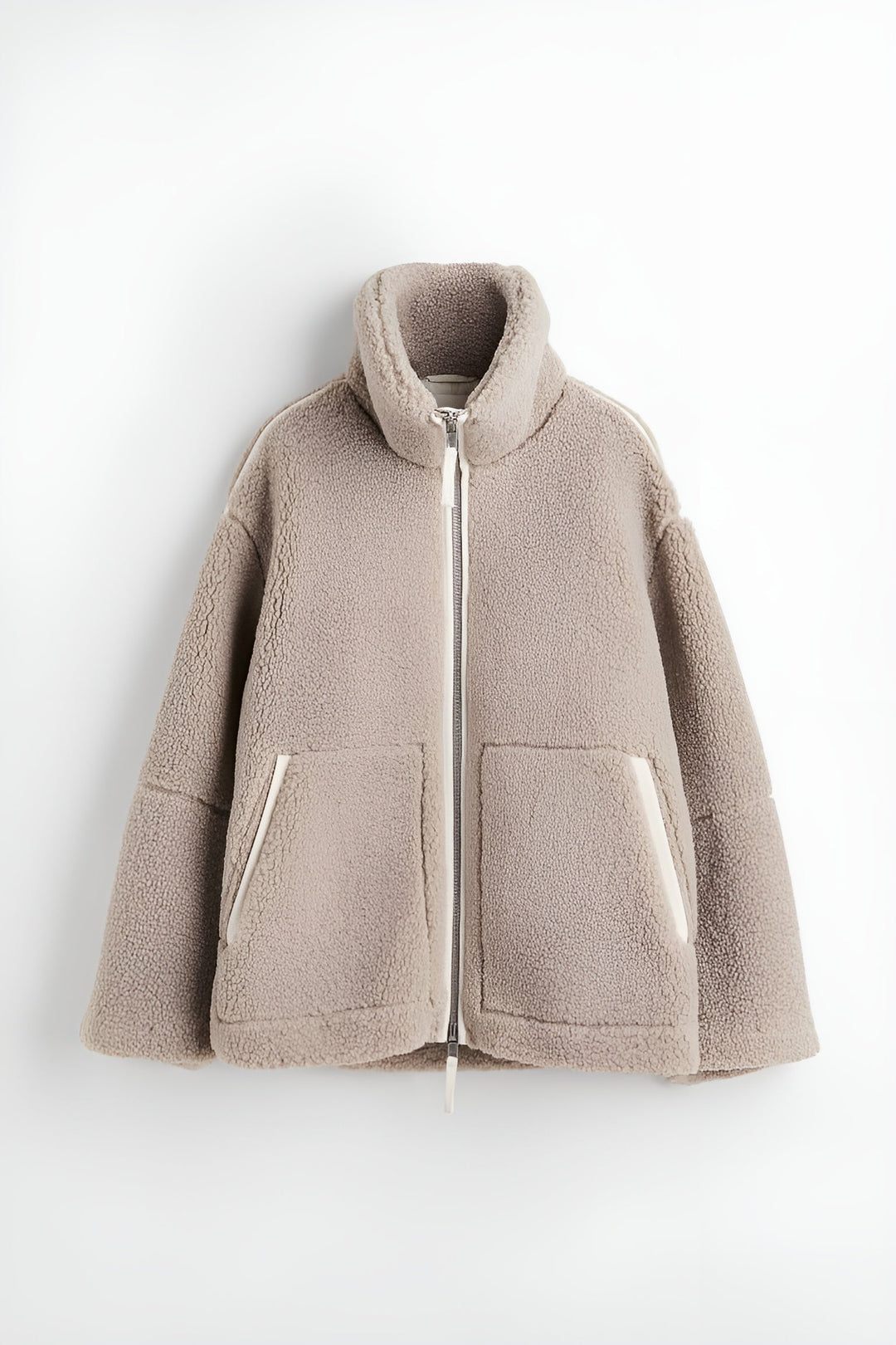 Tzirelle | Chaqueta cómoda y elegante