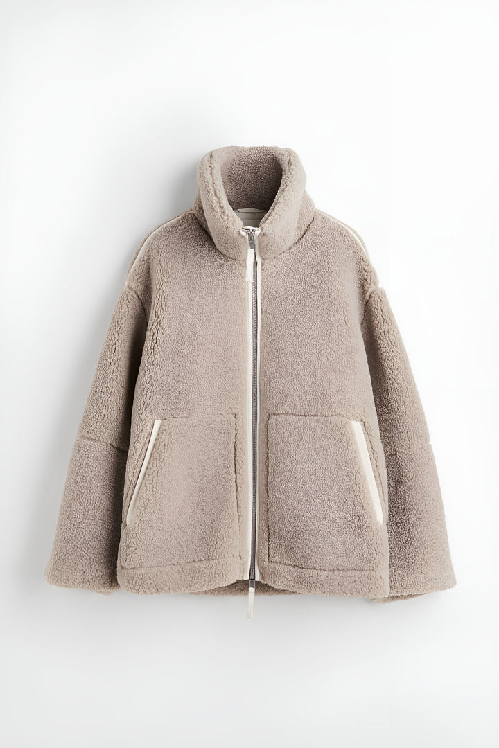 Tzirelle | Chaqueta cómoda y elegante