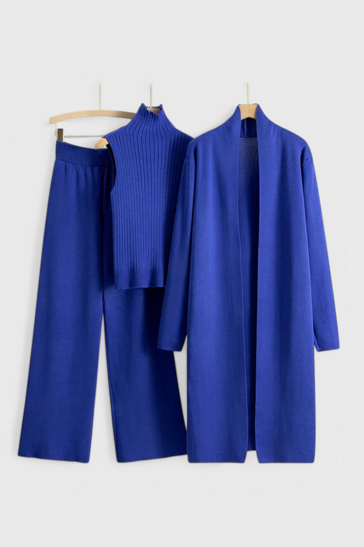 Mahalia | Set punto 3 pzs