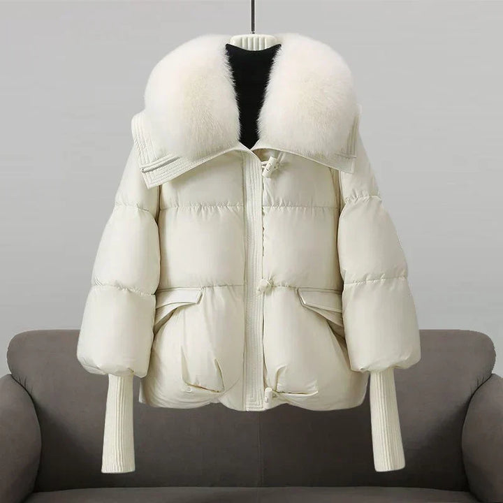 Indi | Chaqueta elegante