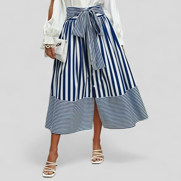 Quiteria | Maxifalda