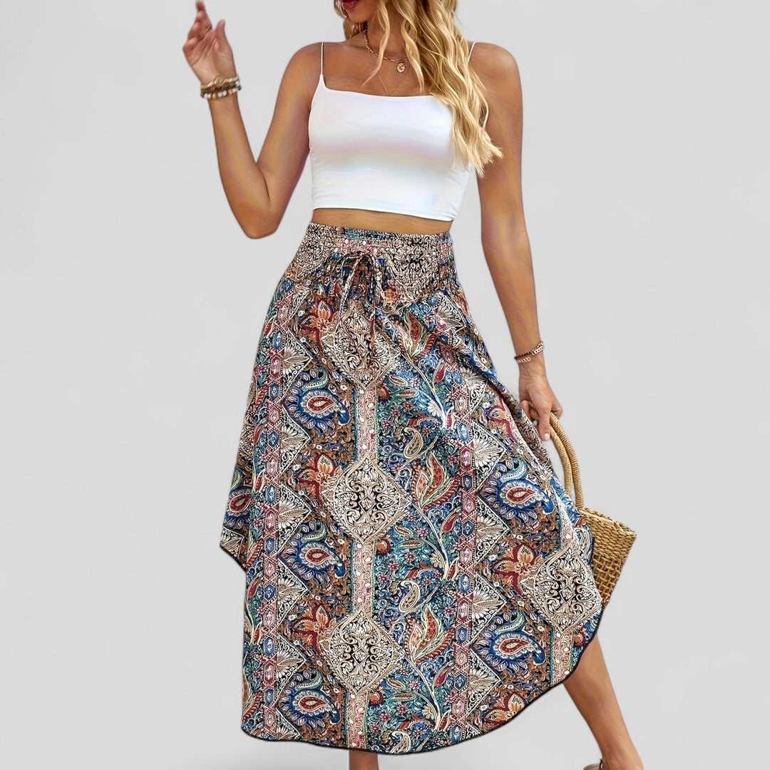 Constanza | Falda de verano