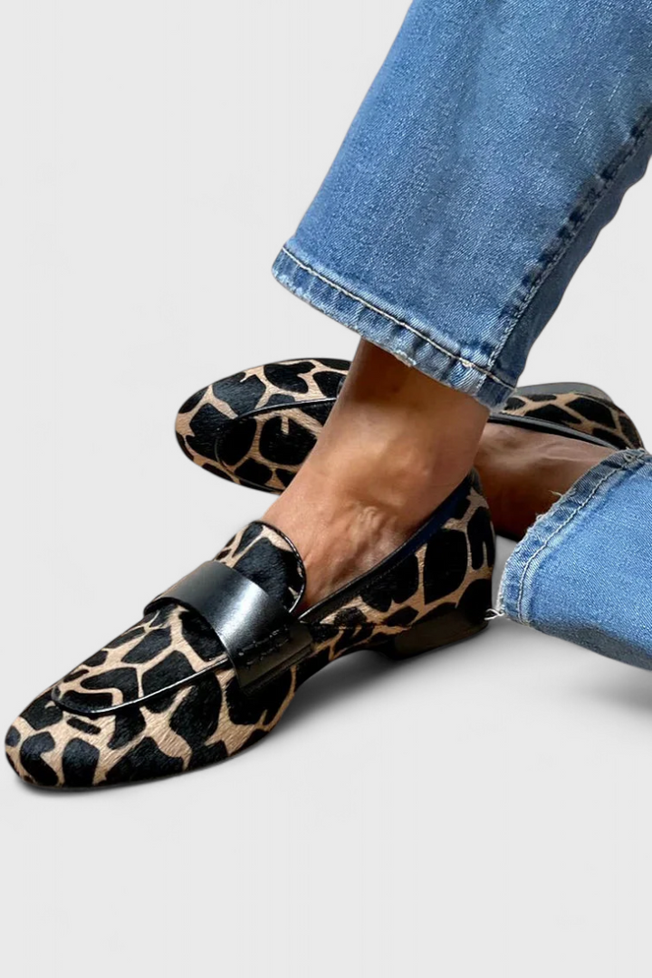Paloma – Mocasines de Elegancia Refinada para el Día a Día