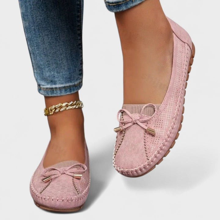 Sabrina | Zapatos cómodos con plantilla ortopédica