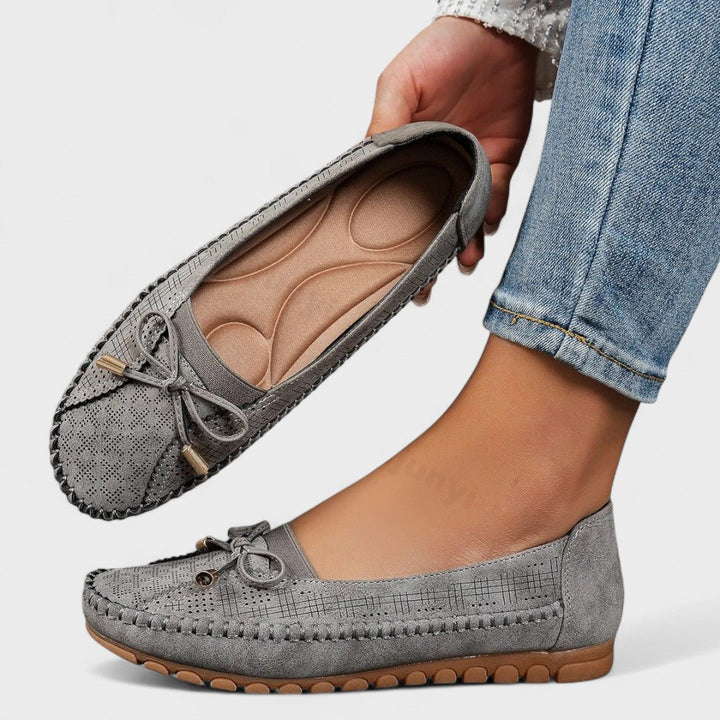 Sabrina | Zapatos cómodos con plantilla ortopédica