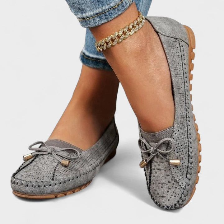 Sabrina | Zapatos cómodos con plantilla ortopédica