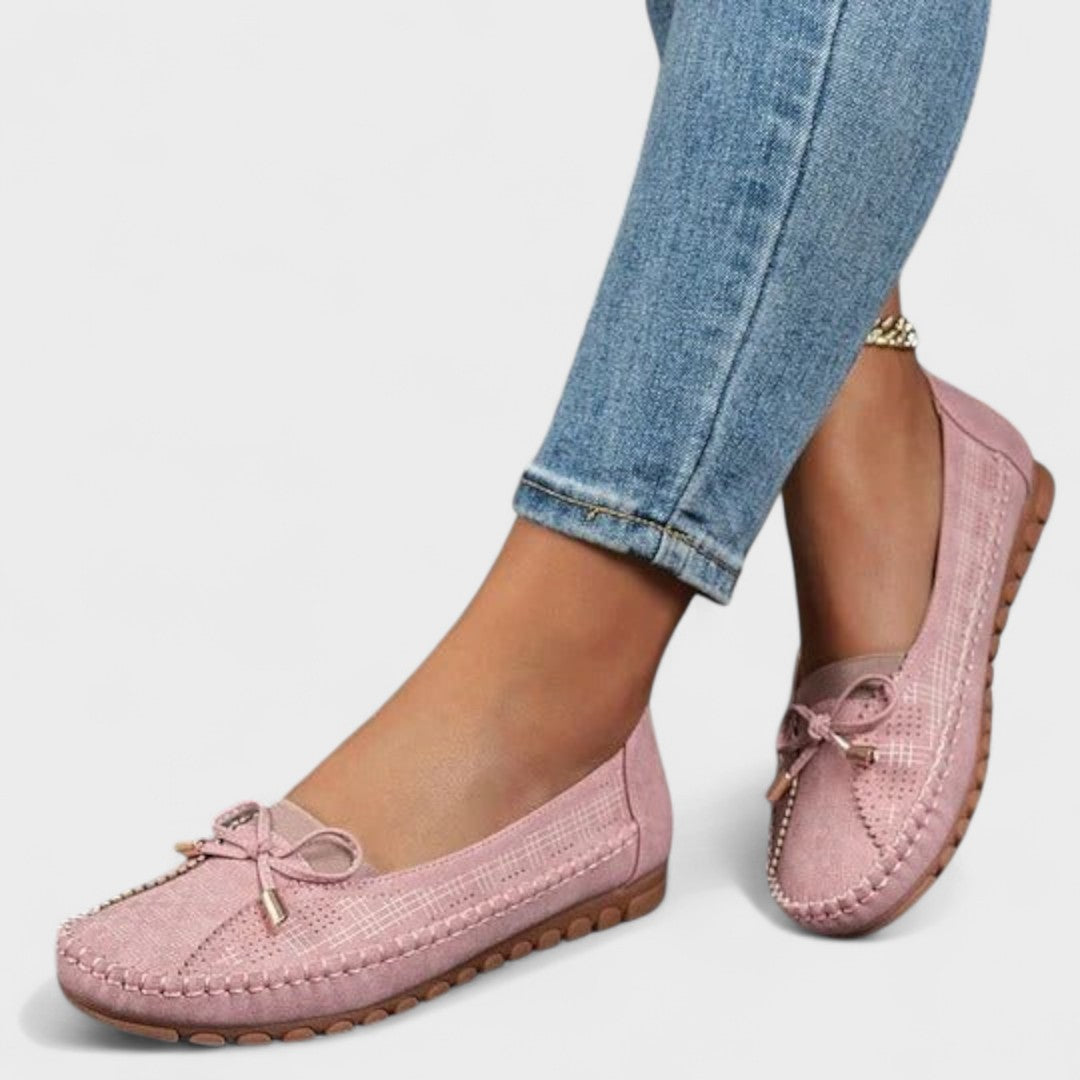 Sabrina | Zapatos cómodos con plantilla ortopédica