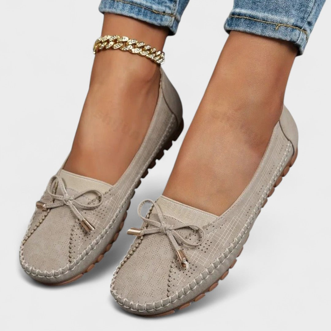 Sabrina | Zapatos cómodos con plantilla ortopédica